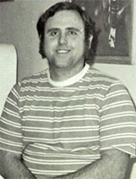 Bob Barilari